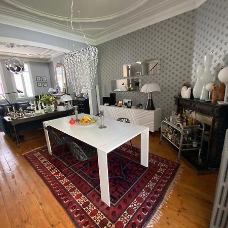 La Villa Desvaux De Marigny Bordeaux Luaran gambar