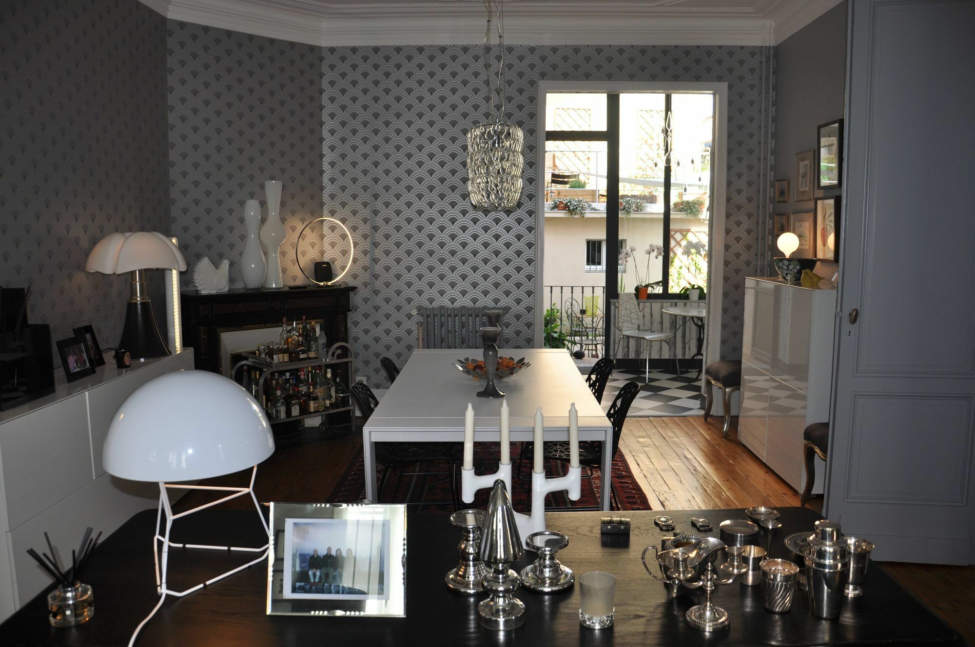 La Villa Desvaux De Marigny Bordeaux Luaran gambar