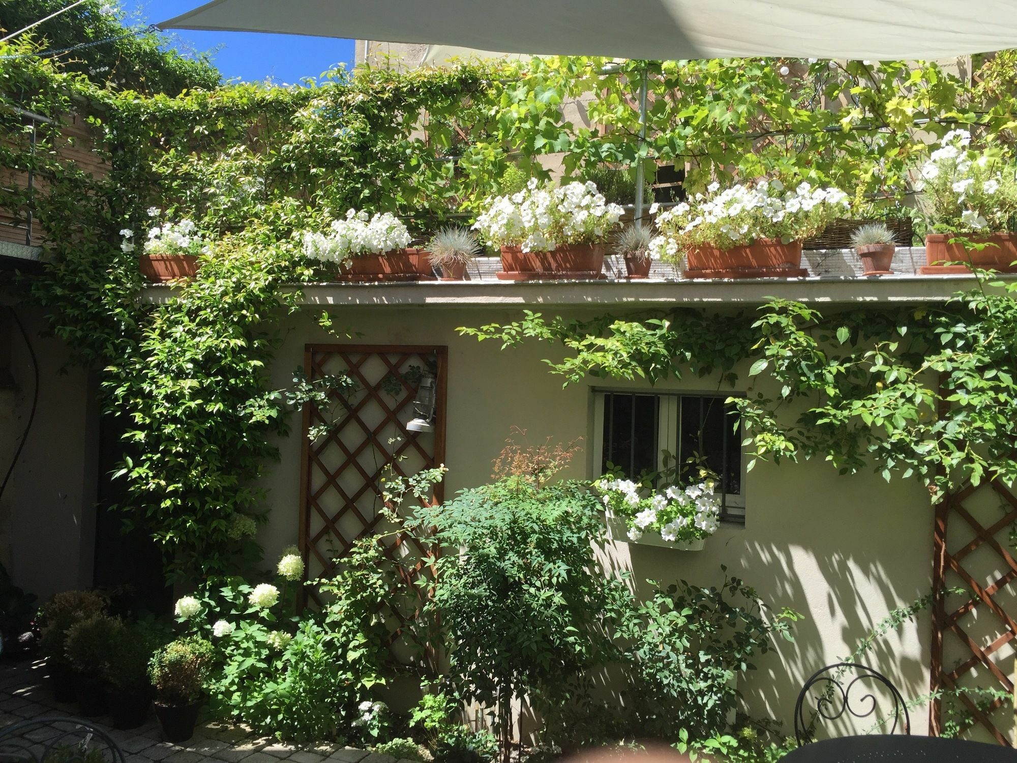 La Villa Desvaux De Marigny Bordeaux Luaran gambar